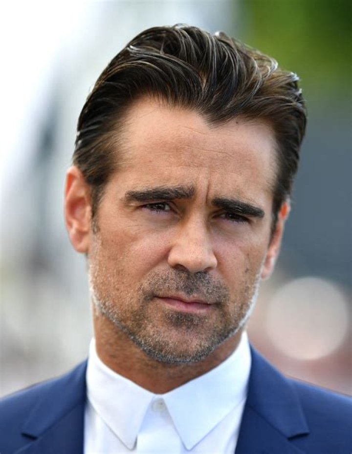 	Colin Farrell: Irish artists ‘punch so far above our weight, you know?’	