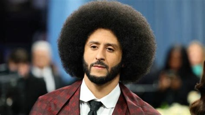 Colin Kaepernick Net Worth : Career & Books