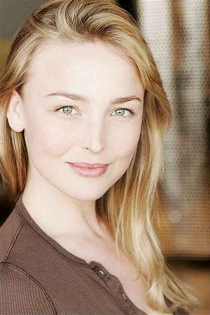 Colombe Jacobsen Derstine Bio (Wiki) 