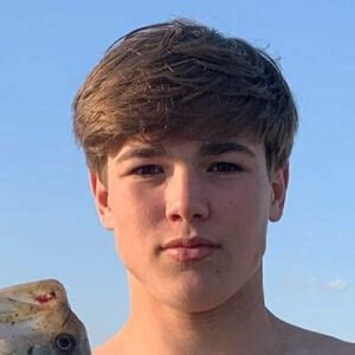 Colton Kaiser - Trivia, Family, Bio