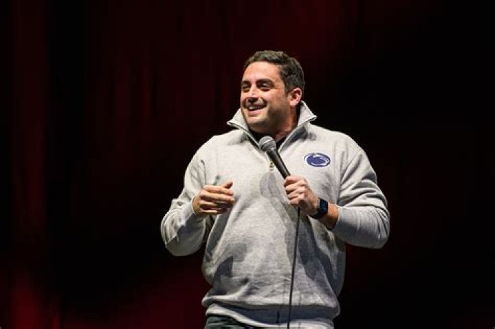 Comedian Jared Freid Wikipedia Age: Wife And Net Worth