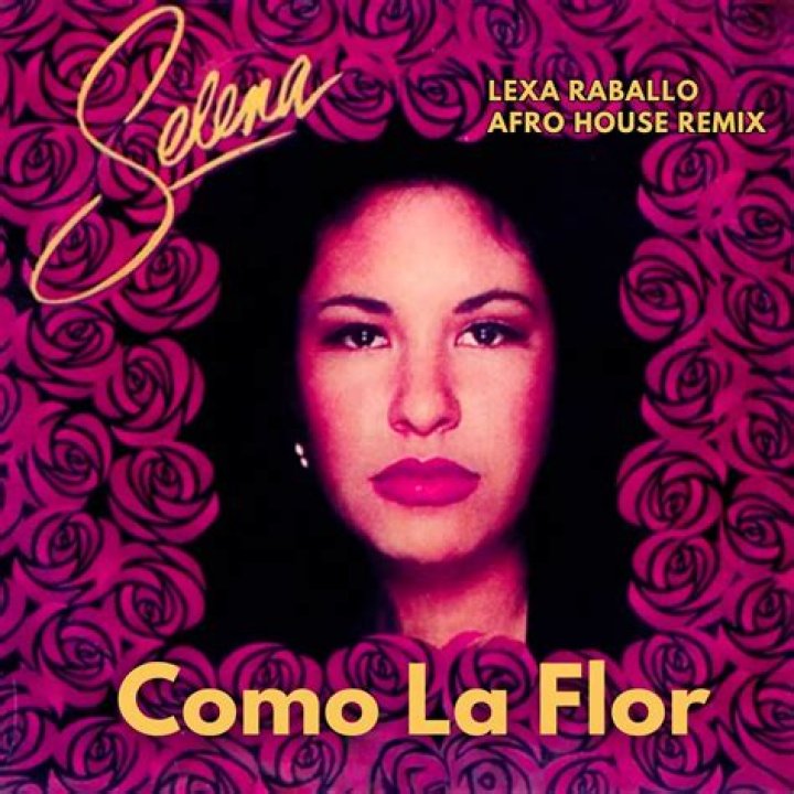 Como la Flor - Artist, Ages, Trivia