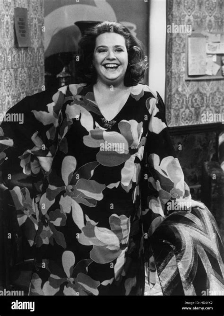 Celebrities named Conchata