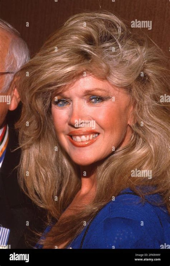 Connie Stevens - Age, Family, Bio