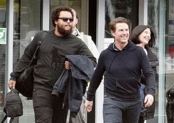 Connor Cruise Bio (Wiki) 