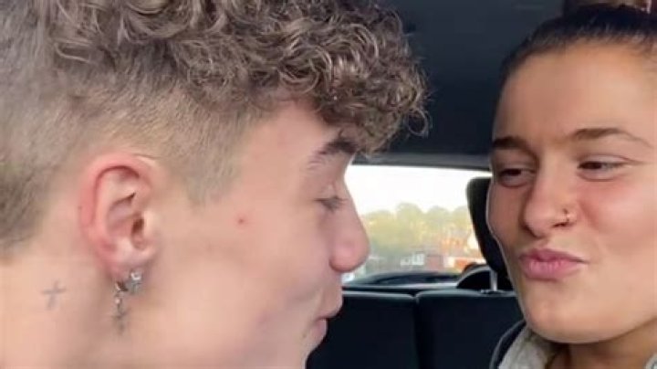 Connor Dawson - Age, Family, Bio