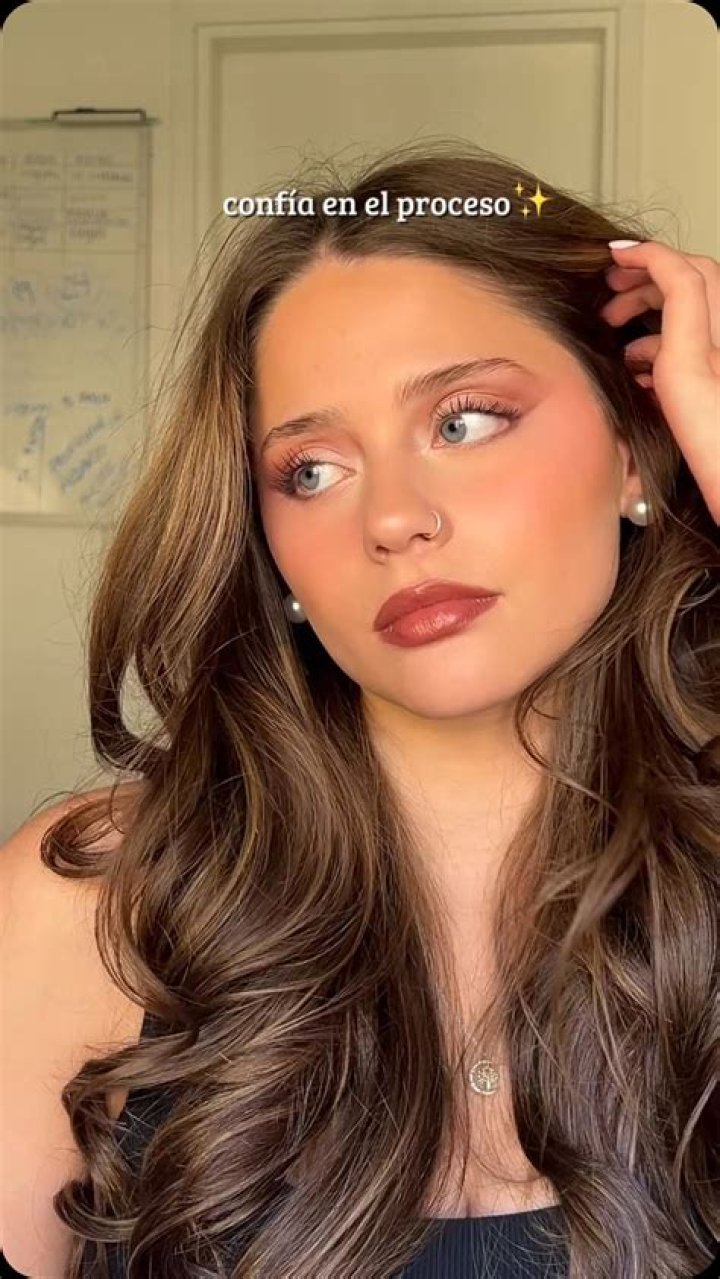 consubecerraa - Age, Family, Bio