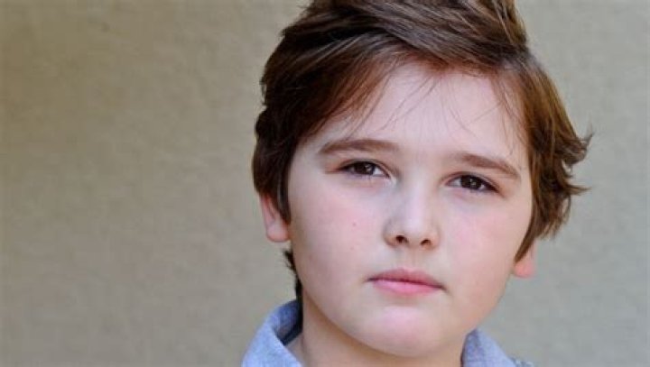 Cooper J. Friedman - Age, Family, Bio