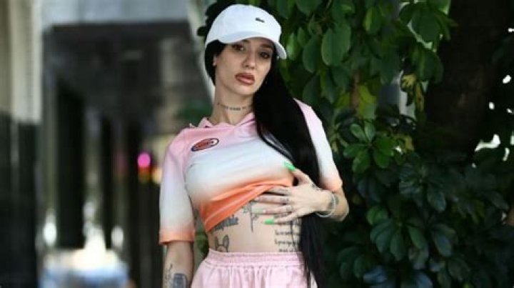 Coqueein Montana - Age, Family, Bio