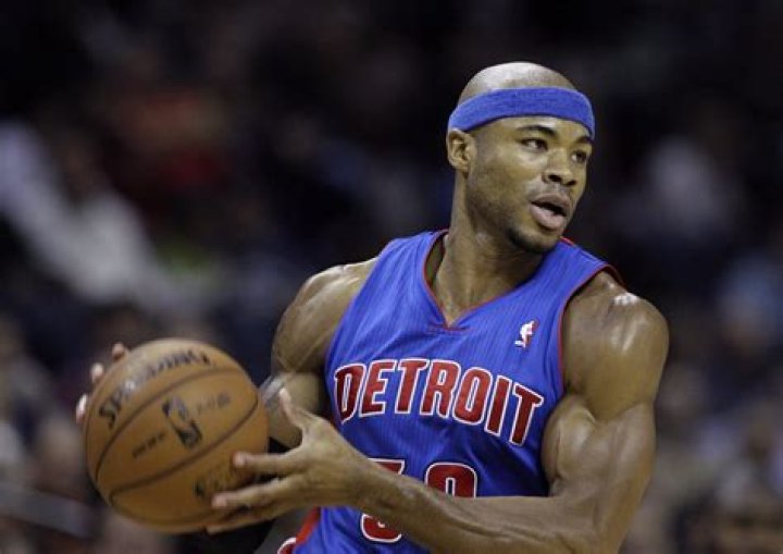 Corey Maggette - Age, Family, Bio