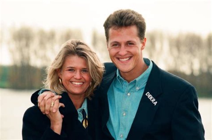 Corinna Schumacher Net Worth - Wiki, Age, Weight and Height, Relationships, Family, and More