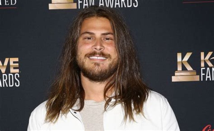 Cory Asbury - Age, Family, Bio