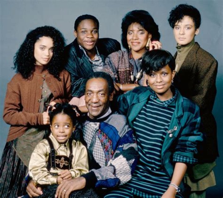 The Cosby Show - Cast, Ages, Trivia