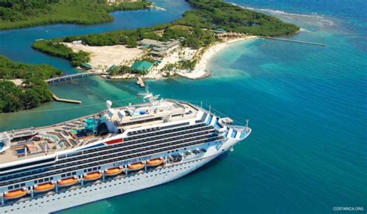 Best Costa Rica Cruises 2024 & 2025