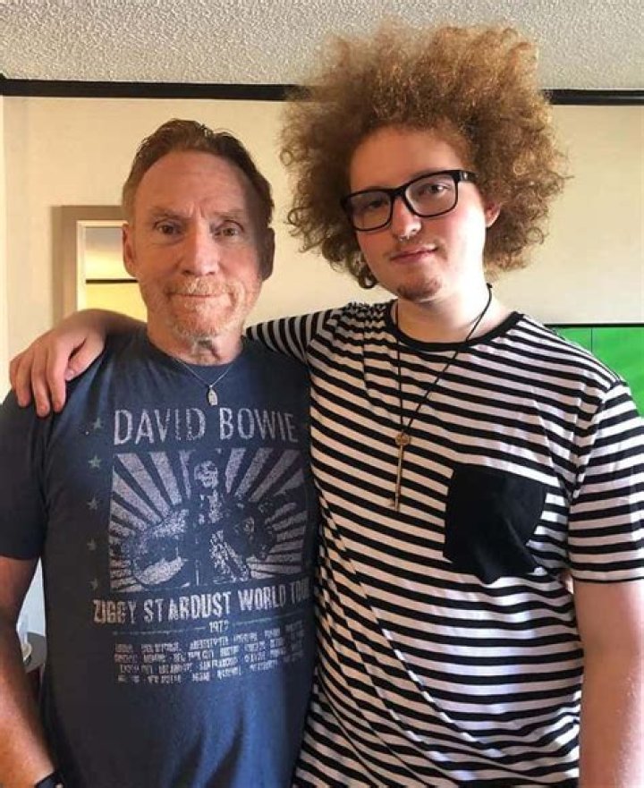 Danny Bonudace Daughter- Countess Isabella Michaela Bonaduce! Find out Isabella Bonaduce's Wedding and More!