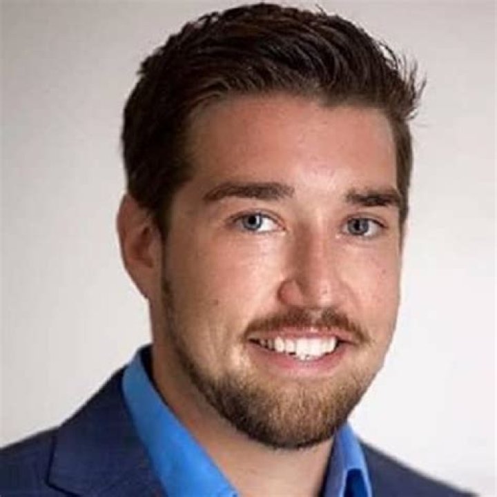 Courtland Mead - Age, Family, Bio