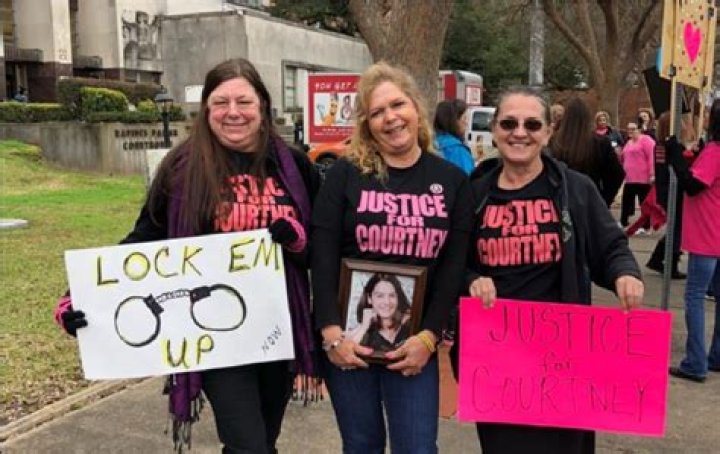 Courtney Coco Cause Of Death, Killer Wikipedia Bio And Family