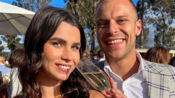 Courtney Stubbs - Age, Family, Bio