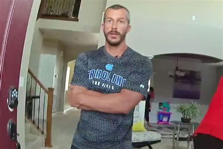 
Coworkers Watched Chris Watts ‘Get More and More Unhappy with His Life’ Before Family Murders 