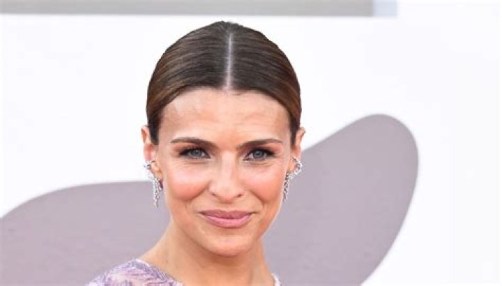 Cristina Chiabotto - Age, Family, Bio