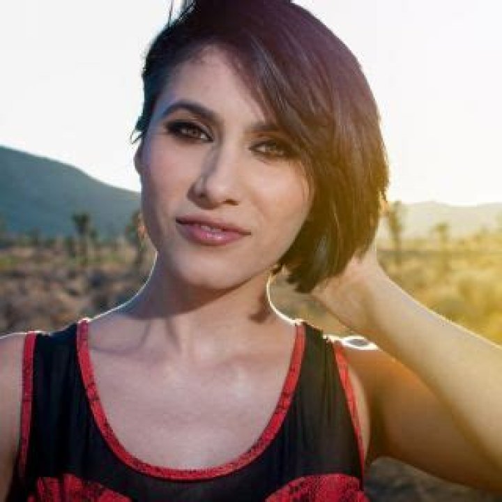 Cristina Vee Bio (Wiki) 