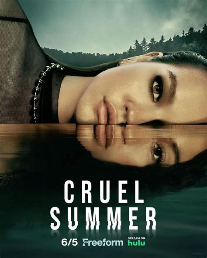 Cruel Summer (Show) - Cast, Ages, Trivia