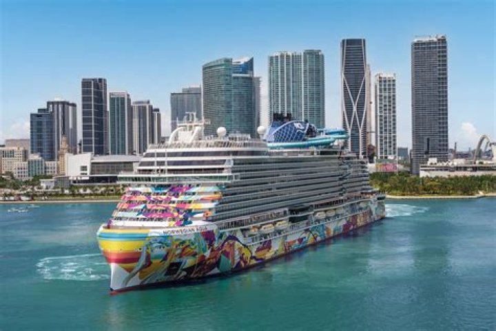 Luxury Cruises From Miami to Mexico