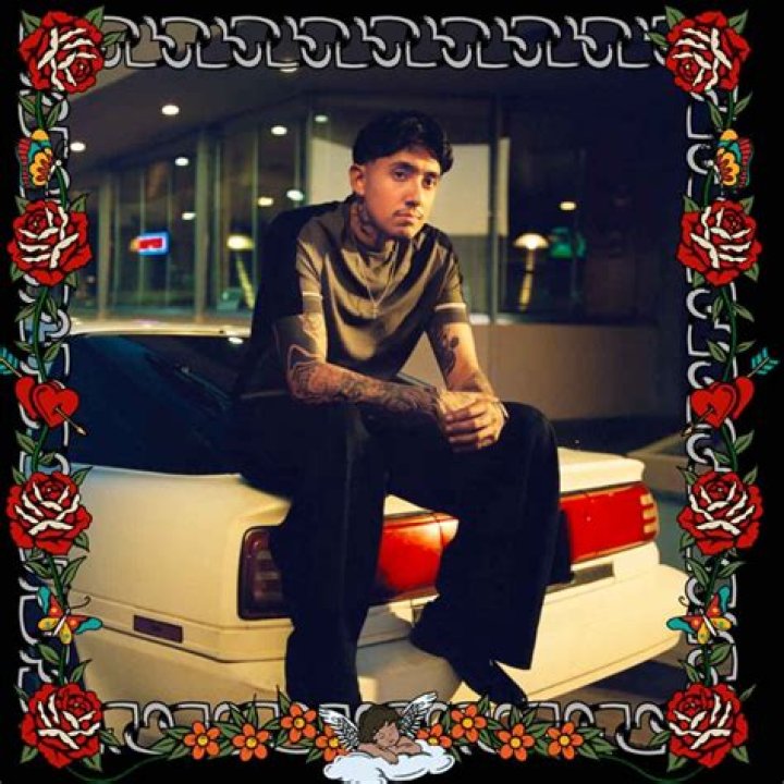 Cuco - Age, Family, Bio