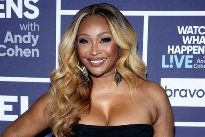Cynthia Bailey Opens Up About Split From Mike Hill
