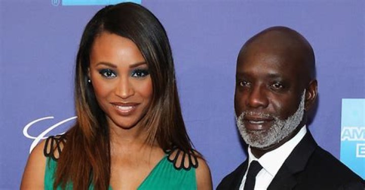Cynthia Bailey's Ex Peter Thomas Is On Trial For Choking Woman