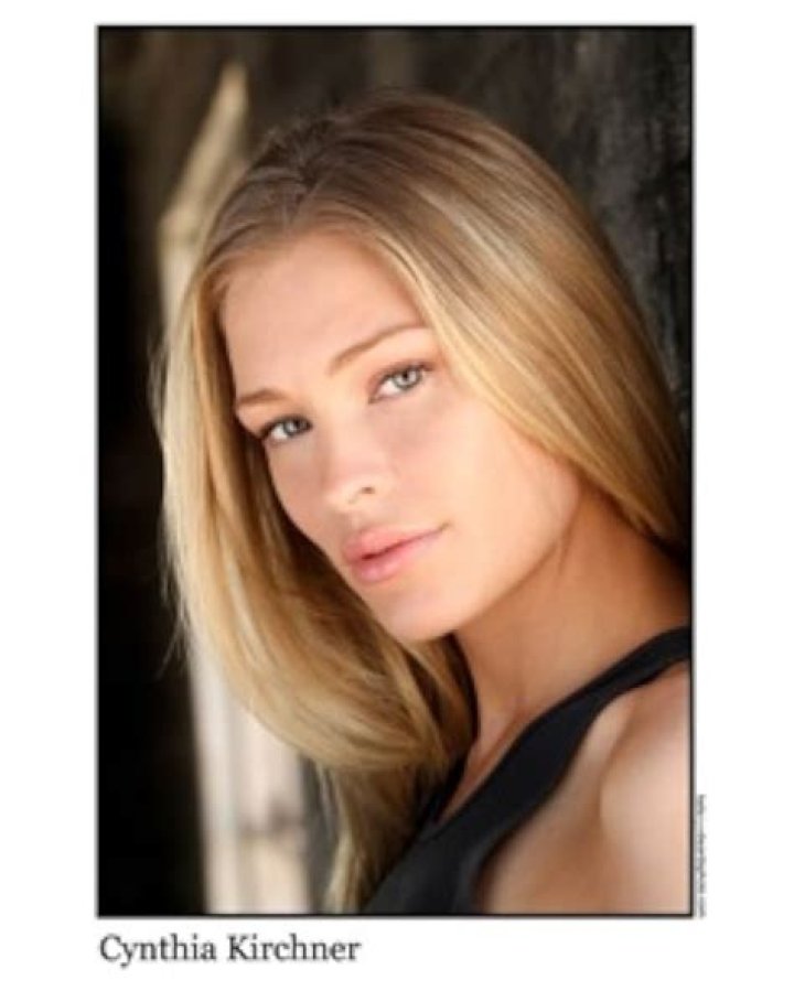 Cynthia Kirchner Bio (Wiki) 