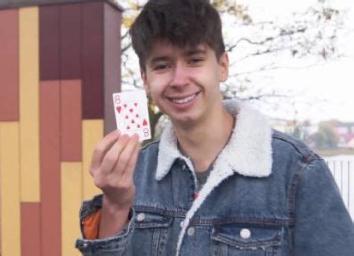 Cyprian Grabowski Height, Weight, Net Worth, Age, Wiki, Who, Instagram, Biography