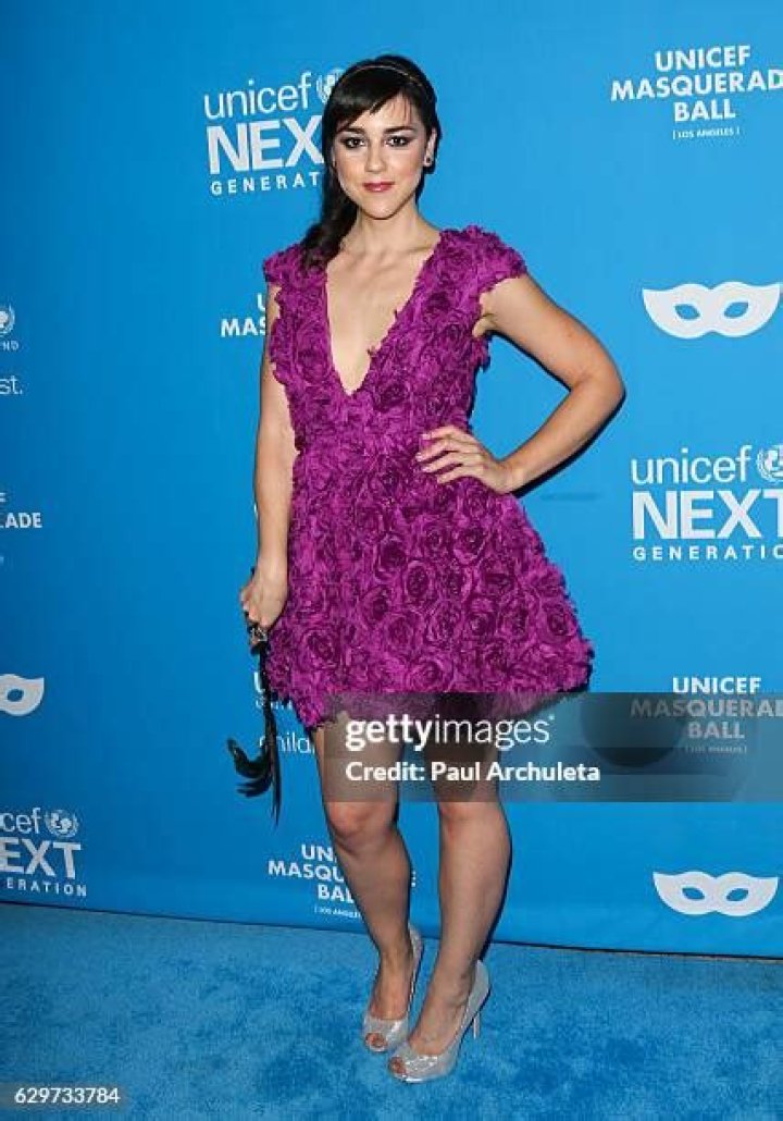 Cyrina Fiallo - Age, Family, Bio