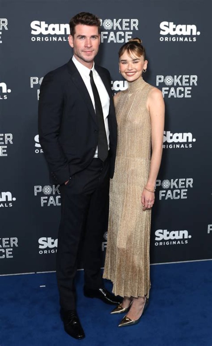 Miley Cyrus Dating Before Liam Hemsworth Split