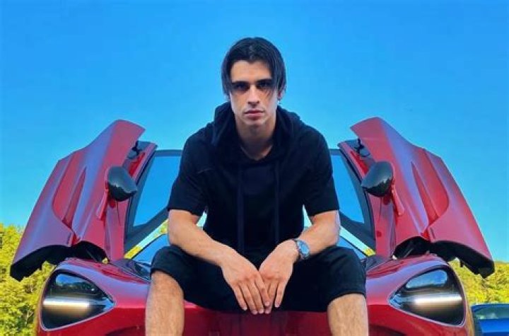 Cyrus Dobre Pets - Celebrity Pets