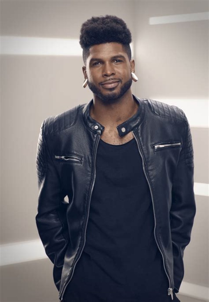 Cyrus Spencer - Age, Family, Bio