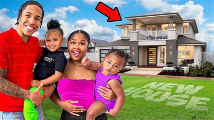 D&Z FAMILY - Members, Ages, Trivia