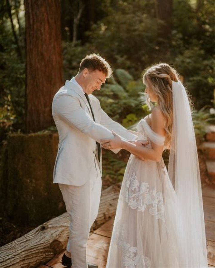 Dakota Blackburn - Age, Family, Bio