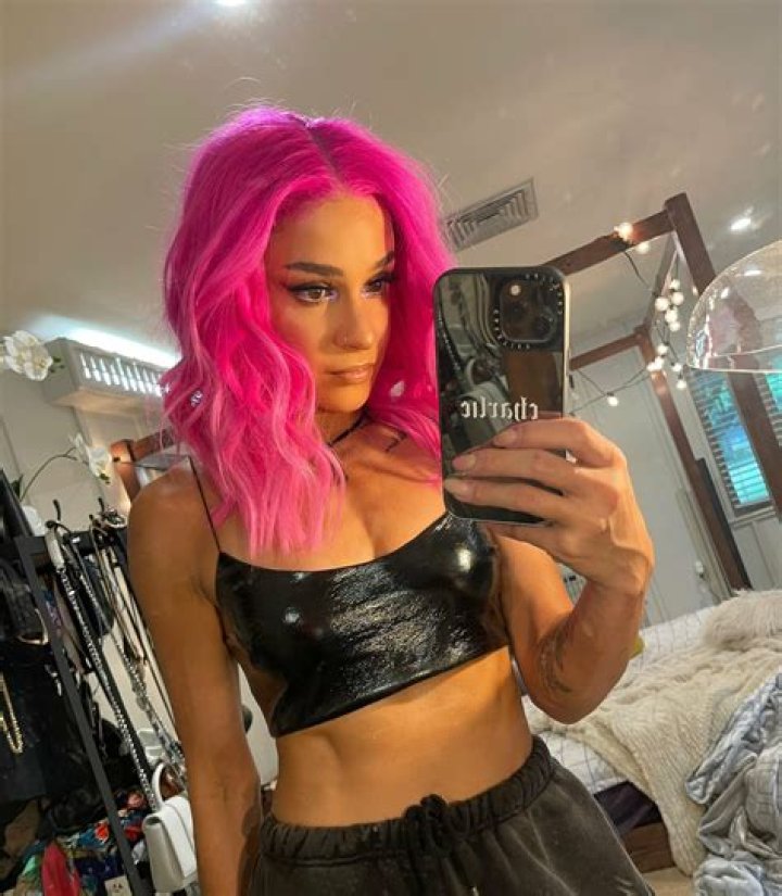 Dakota Kai Pets - Celebrity Pets