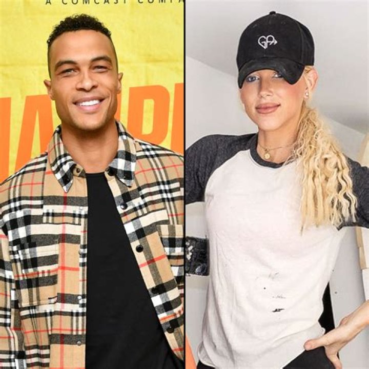 Dale Moss - Age, Family, Bio