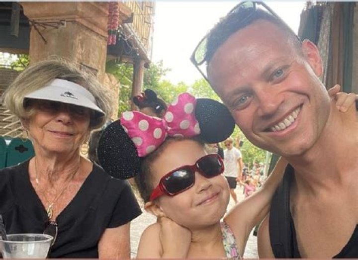 Dalen Cuff Parents: Meet Father Dennis Cuff And Mother Patricia (Aloia) Cuff