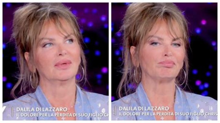 Dalila Di Lazzaro Bio (Wiki) 