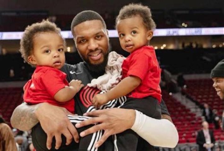 Damian Lillard Kids: Son Damian Jr, Does He Have A Daughter? Family