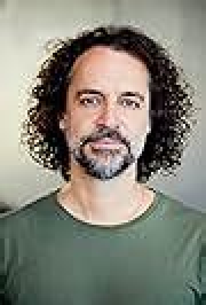 Damien Fotiou Bio (Wiki) 