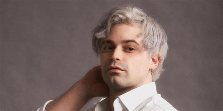 Damien Haas - Age, Family, Bio