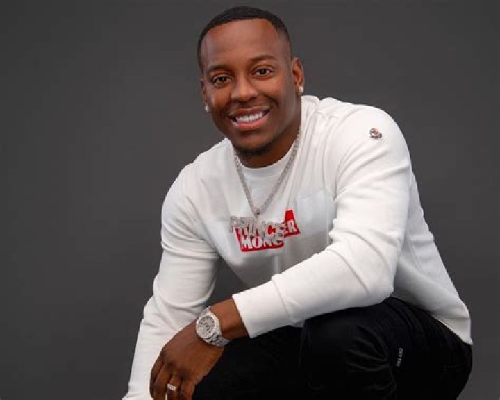 Damien Prince - Age, Family, Bio