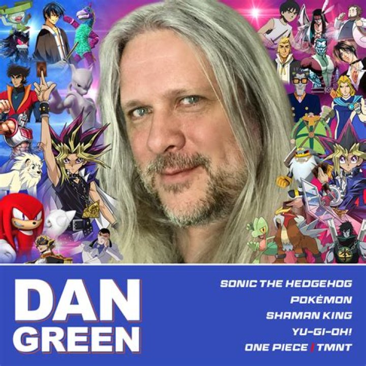 Dan Green - Age, Family, Bio