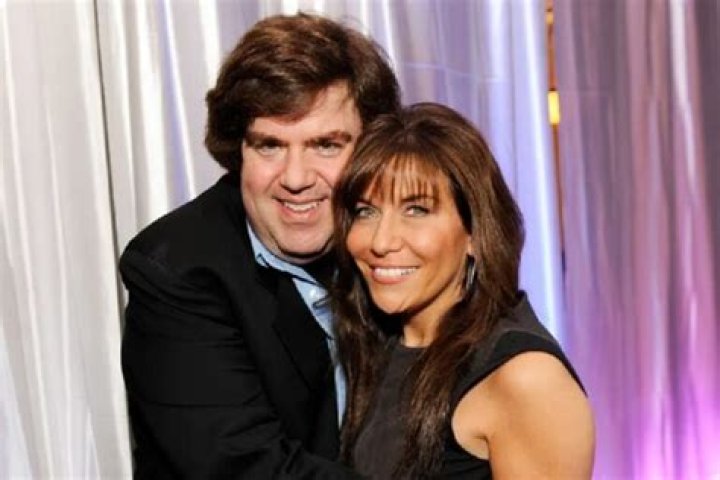 Meet Dan Schneider Parents Harry And Carol Schneider: Family Tree And Ethnicity