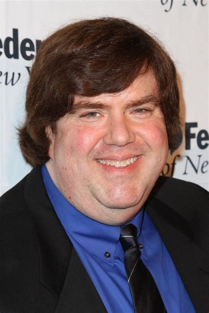 Dan Schneider - Age, Family, Bio