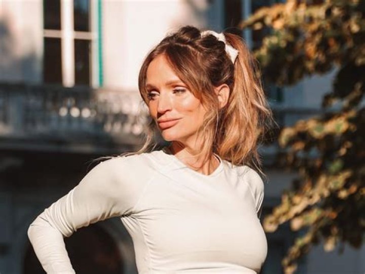 Danae Mercer - Age, Family, Bio